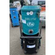 HIRE NILFISK 3507W 3-PHASE INDUSTRIAL VACUUM